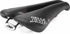 Selle SMP T1 Black Saddle