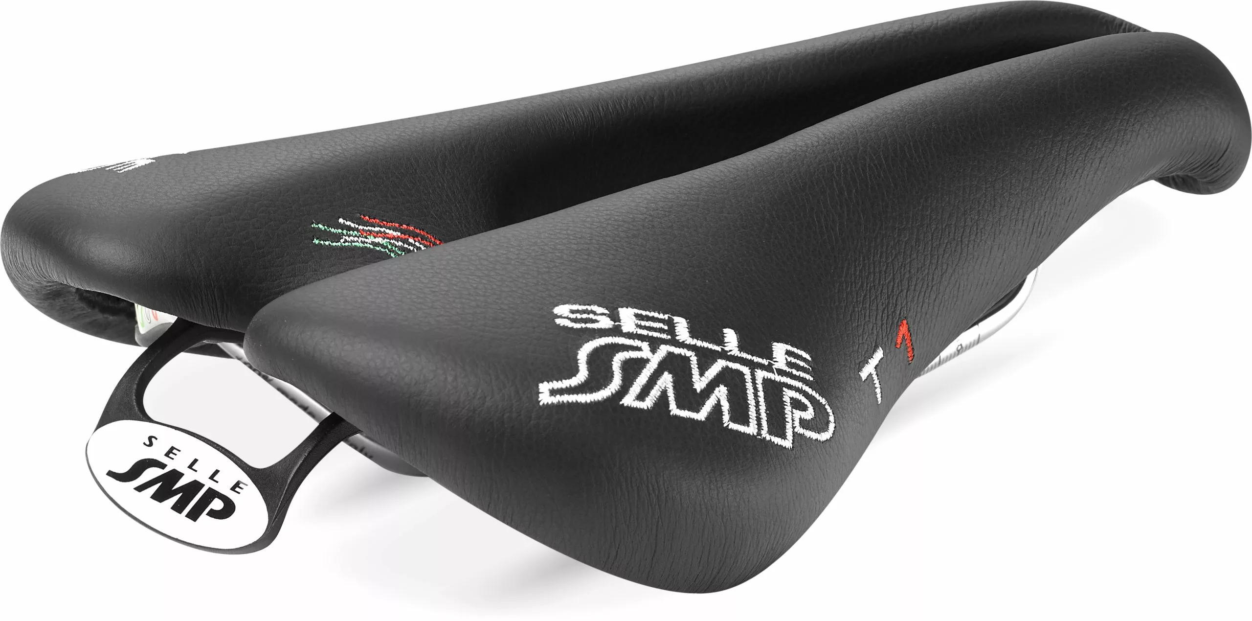 Selle SMP T1 Black Saddle 1 Selle SMP T1 Black Saddle