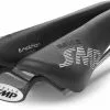 Selle SMP T4 Black Saddle