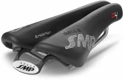 Selle SMP T4 Black Saddle