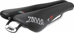 Selle SMP T5 Black Triathlon Saddle