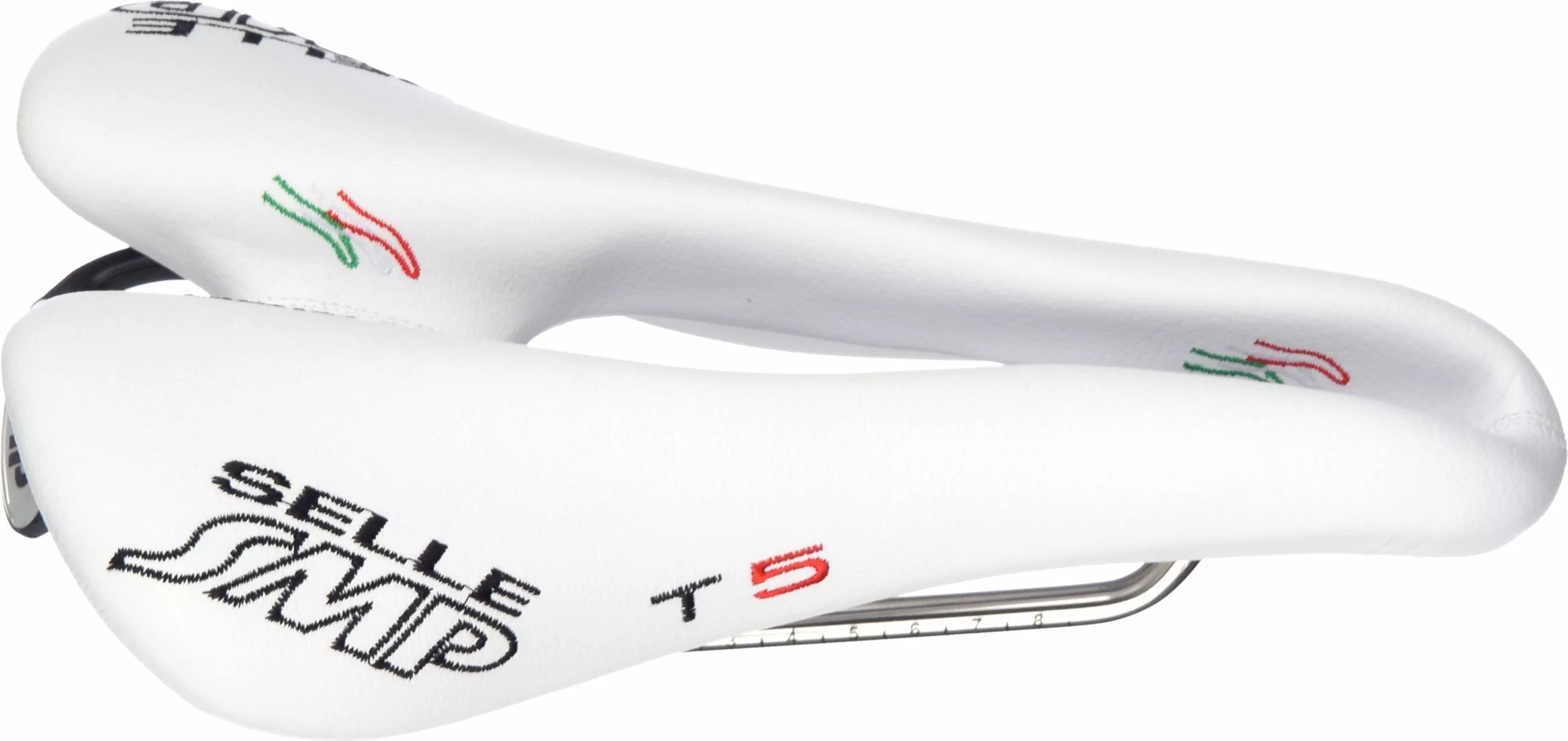 Selle SMP T5 Triathlon Saddle 2 Selle SMP T5 Triathlon Saddle – Bild 2