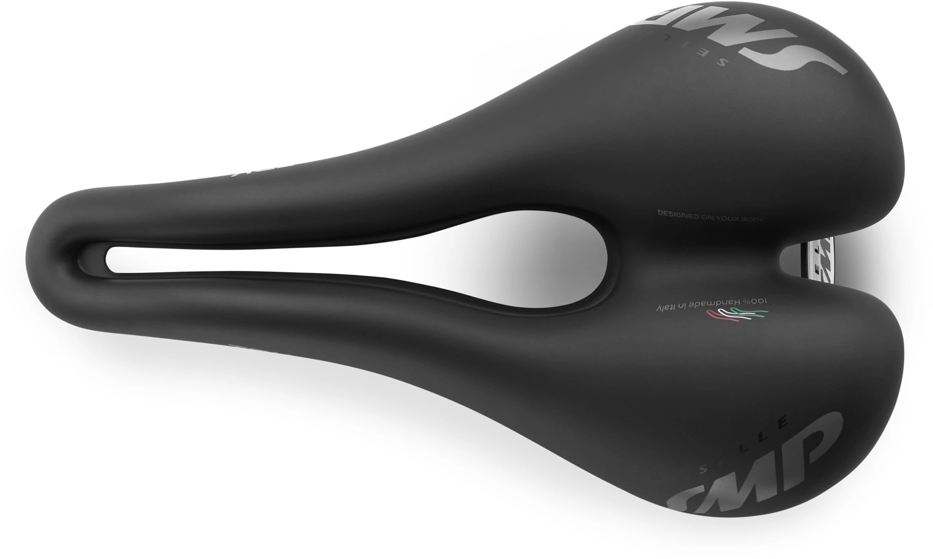 Selle SMP - TRK Sattel 3 Selle SMP - TRK Sattel – Bild 3