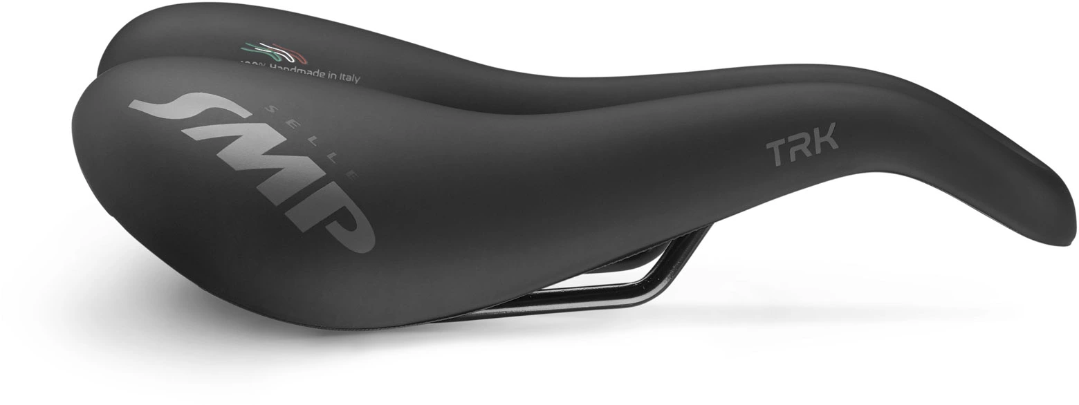 Selle SMP - TRK Sattel 4 Selle SMP - TRK Sattel – Bild 4