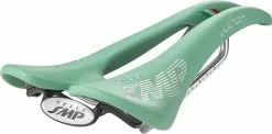 Selle SMP Vulkor Saddle -Deutschland Fahrradzubehör Verkaufs-Shop Selle SMP Vulkor Saddle Performance Saddles Bianchi Green SMPVULKORGREENBI 0 scaled