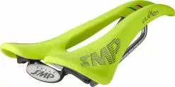 Selle SMP Vulkor Saddle -Deutschland Fahrradzubehör Verkaufs-Shop Selle SMP Vulkor Saddle Performance Saddles Fluo Yellow SMPVULKORFLOYELLOW 0 scaled