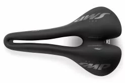 Selle SMP Well M1 Sattel 7 Selle SMP Well M1 Sattel -Deutschland Fahrradzubehör Verkaufs-Shop Selle SMP Well M1 Saddle Saddles Black SMPWELLM1BLACK 2