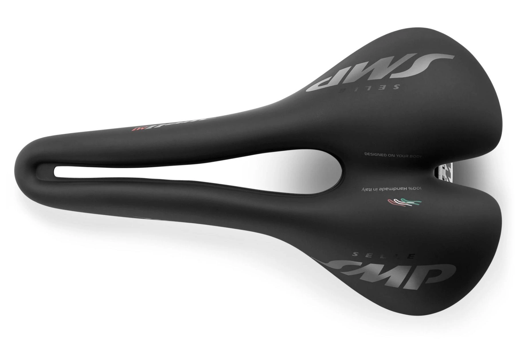Selle SMP Well M1 Sattel 4 Selle SMP Well M1 Sattel – Bild 4