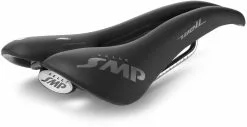 Selle SMP Well Bike Saddle -Deutschland Fahrradzubehör Verkaufs-Shop Selle SMP Well Saddle Saddles Black NotSet SMPWELLB 2