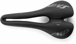 Selle SMP Well Bike Saddle -Deutschland Fahrradzubehör Verkaufs-Shop Selle SMP Well Saddle Saddles Black NotSet SMPWELLB 3