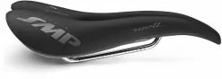 Selle SMP Well Bike Saddle -Deutschland Fahrradzubehör Verkaufs-Shop Selle SMP Well Saddle Saddles Black NotSet SMPWELLB 4