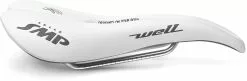 Selle SMP Well Bike Saddle -Deutschland Fahrradzubehör Verkaufs-Shop Selle SMP Well Saddle Saddles White NotSet SMPWELLW 0
