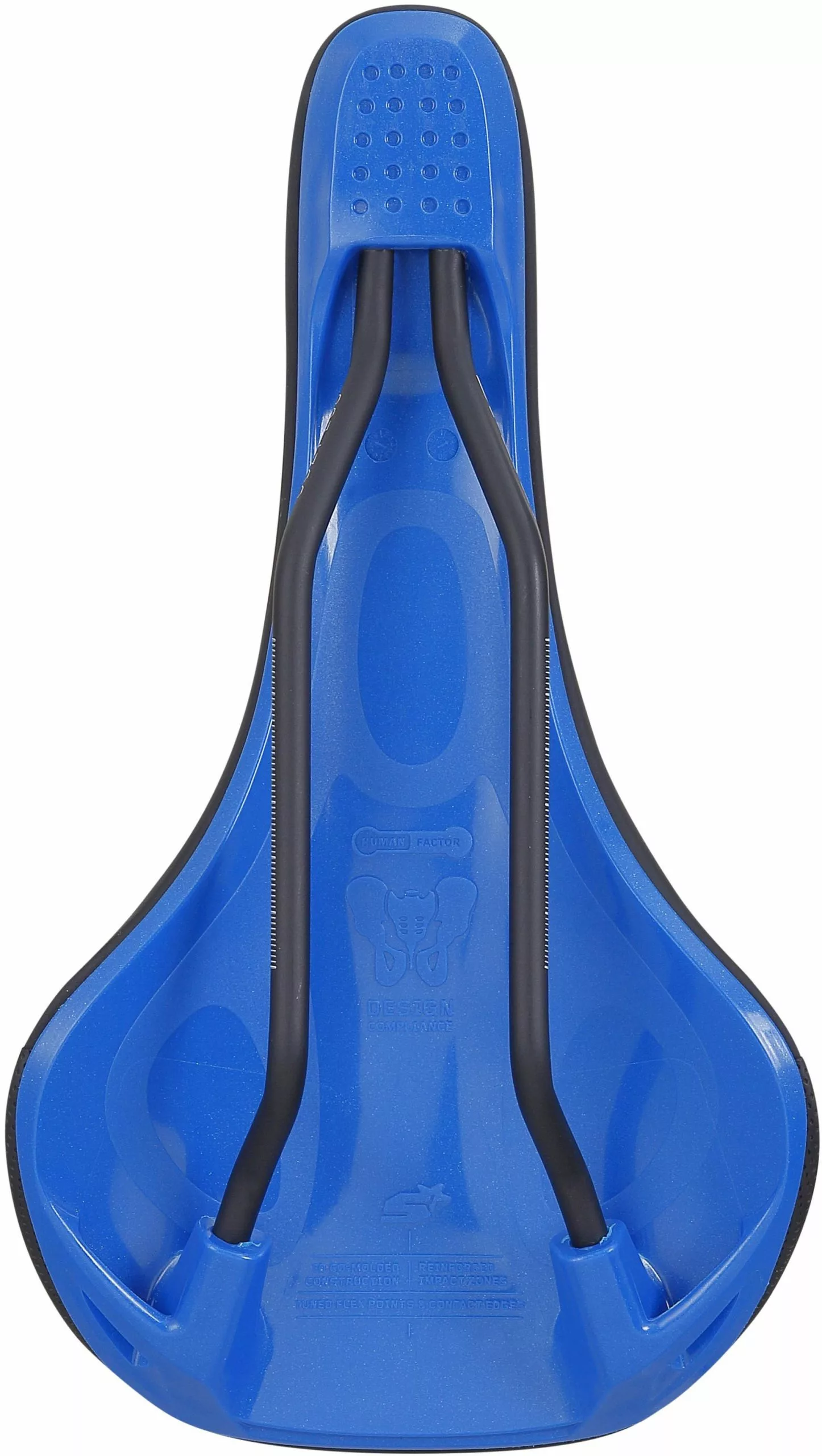 Spank OOZY 280 Sattel 3 Spank OOZY 280 Sattel – Bild 3