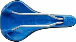 Spank Oozy 220 Saddle 5 Spank Oozy 220 Saddle -Deutschland Fahrradzubehör Verkaufs-Shop Spank Oozy 220 Saddle Saddles Black Blue 2018 E01OZ22A0230SPK 0 scaled