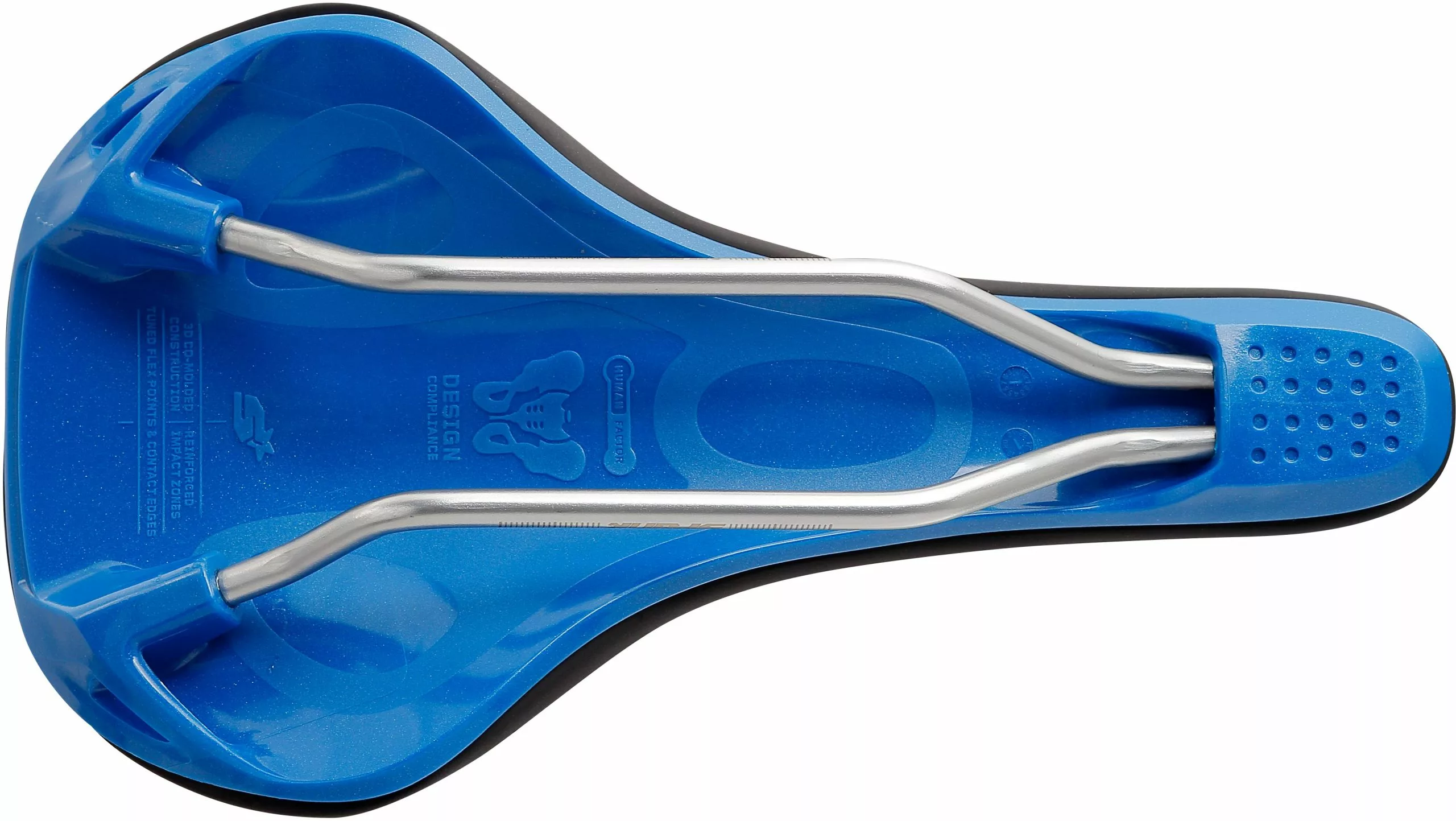 Spank Oozy 220 Saddle 3 Spank Oozy 220 Saddle – Bild 3