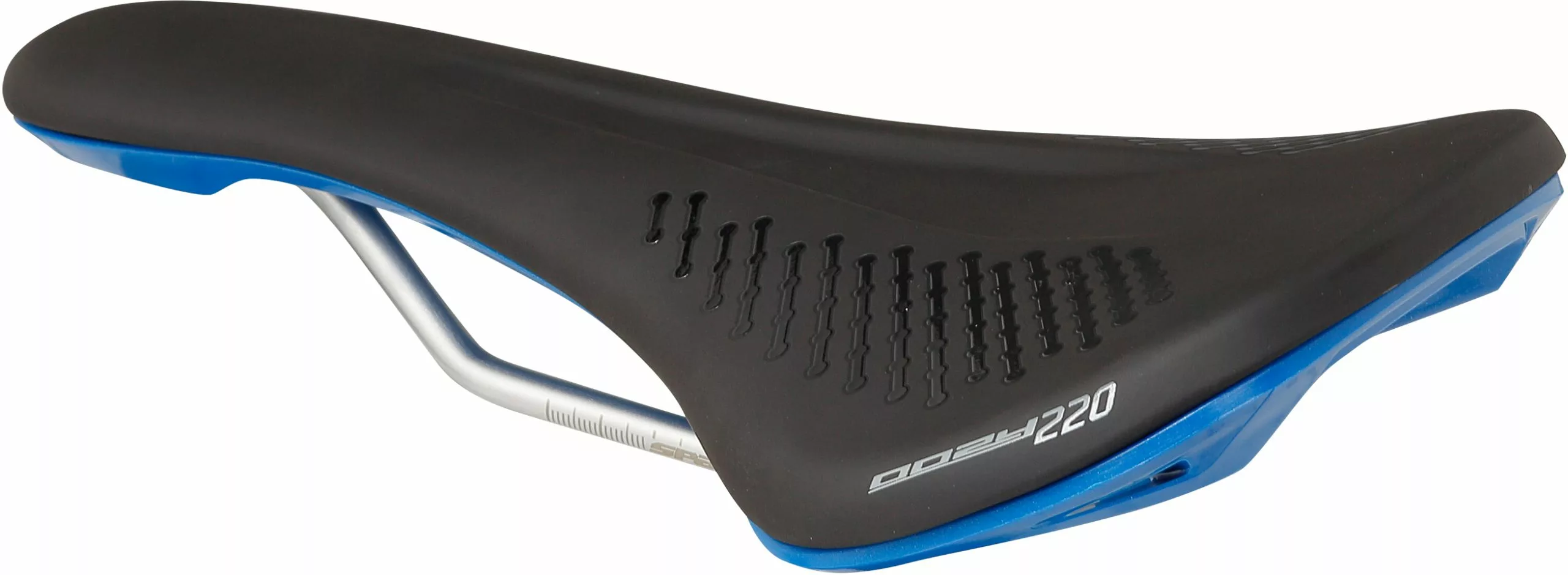 Spank Oozy 220 Saddle 1 Spank Oozy 220 Saddle