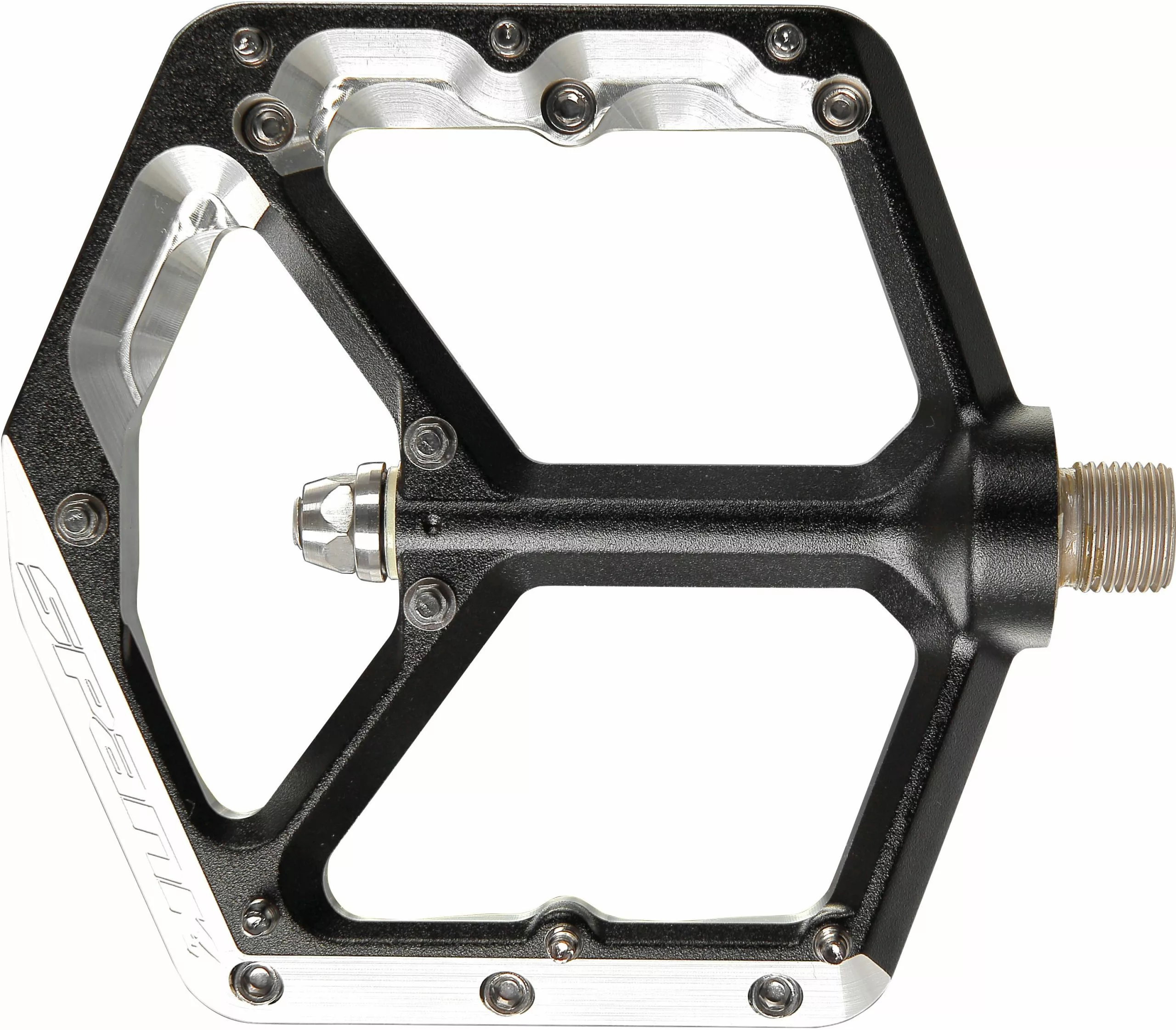 Spank Oozy Trail Pedale 2 Spank Oozy Trail Pedale – Bild 2