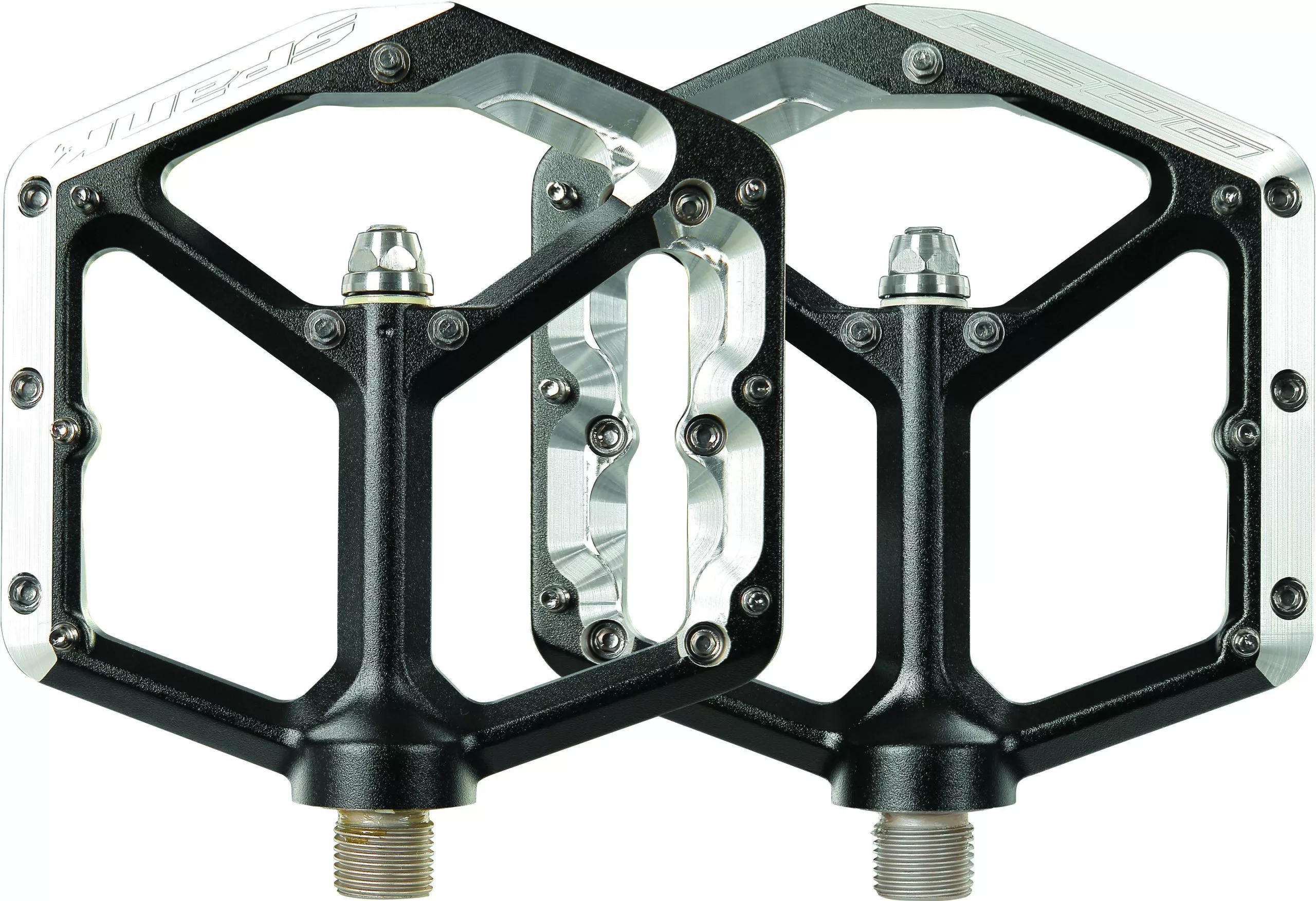 Spank Oozy Trail Pedale 3 Spank Oozy Trail Pedale – Bild 3