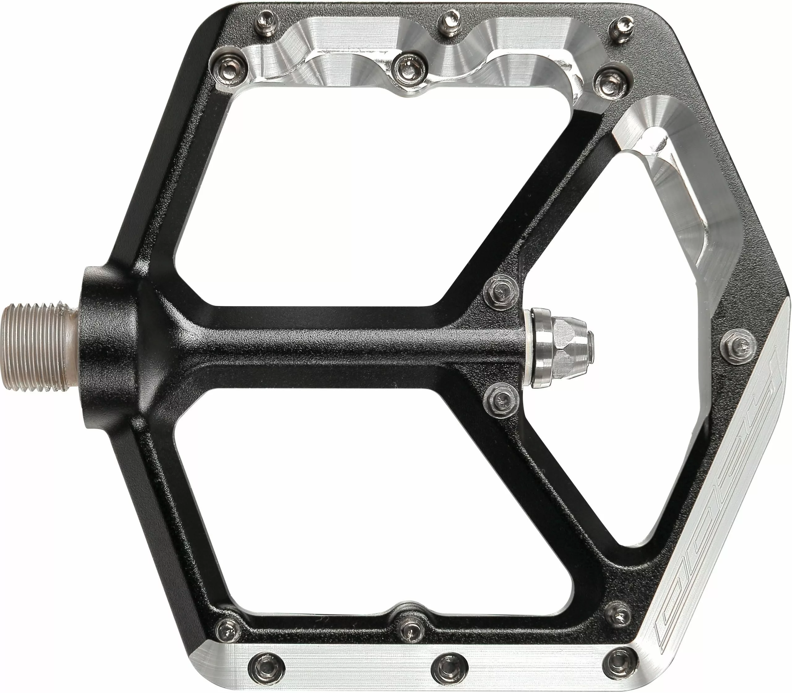 Spank Oozy Trail Pedale 1 Spank Oozy Trail Pedale