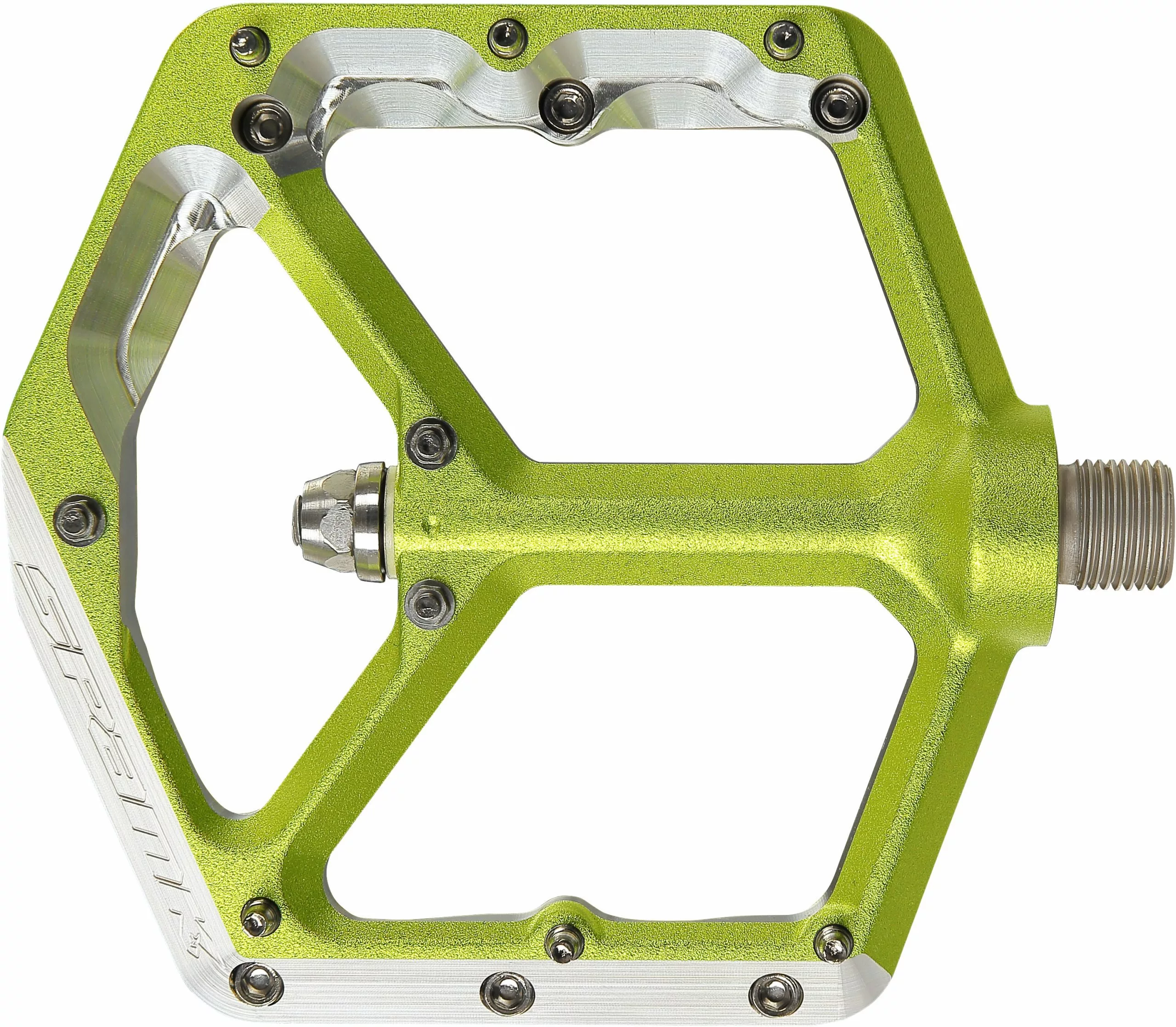 Spank Oozy Trail Pedale 5 Spank Oozy Trail Pedale – Bild 5