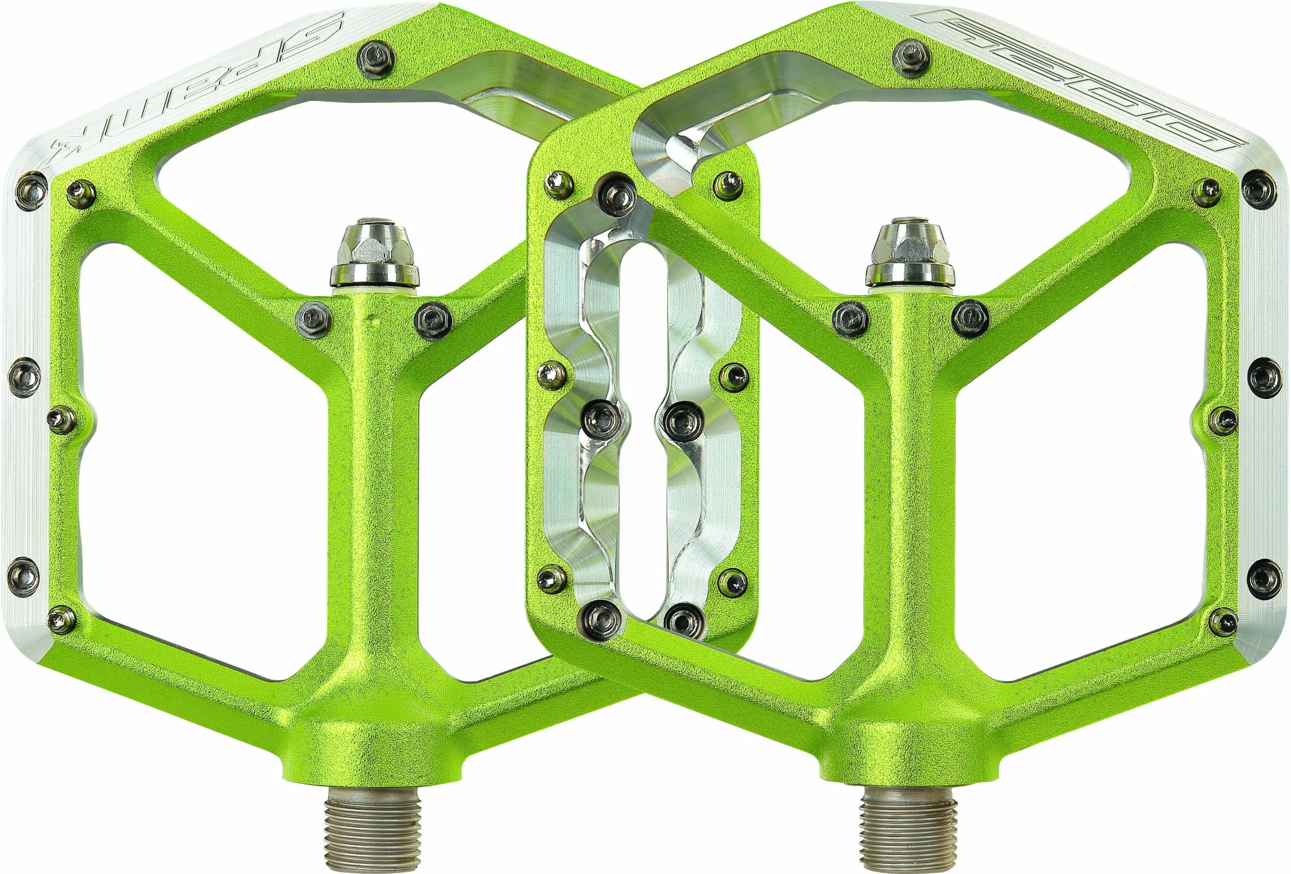 Spank Oozy Trail Pedale 6 Spank Oozy Trail Pedale – Bild 6