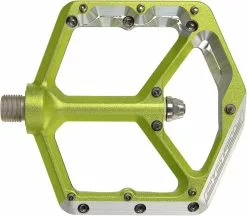 Spank Oozy Trail Pedale 9 Spank Oozy Trail Pedale -Deutschland Fahrradzubehör Verkaufs-Shop Spank Oozy Trail Pedals Flat Pedals Green Emerald Gree NotSet E020030071AMSPK scaled