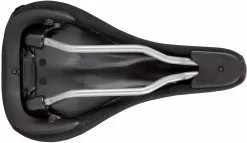 Spank SPOON SNIFF Sam Reynolds Edition Saddle -Deutschland Fahrradzubehör Verkaufs-Shop Spank SPOON SNIFF Sam Reynolds Edition Saddle Internal Black 2018 E01SNA000020SPK 2