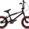 Stolen Agent 12" BMX Bike (2022)