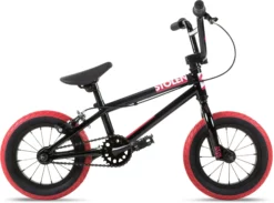 Stolen Agent 12" BMX Bike (2022)