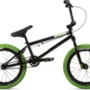 Stolen Agent 16" BMX Bike (2022)