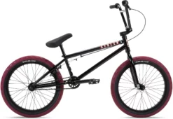 Stolen Casino BMX Bike (2022) 9 Stolen Casino BMX Bike (2022) -Deutschland Fahrradzubehör Verkaufs-Shop Stolen Casino BMX Bike01