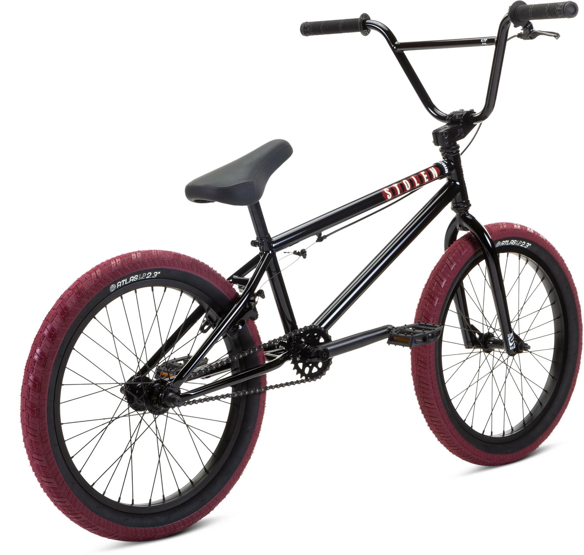 Stolen Casino BMX Bike (2022) 6 Stolen Casino BMX Bike (2022) – Bild 6