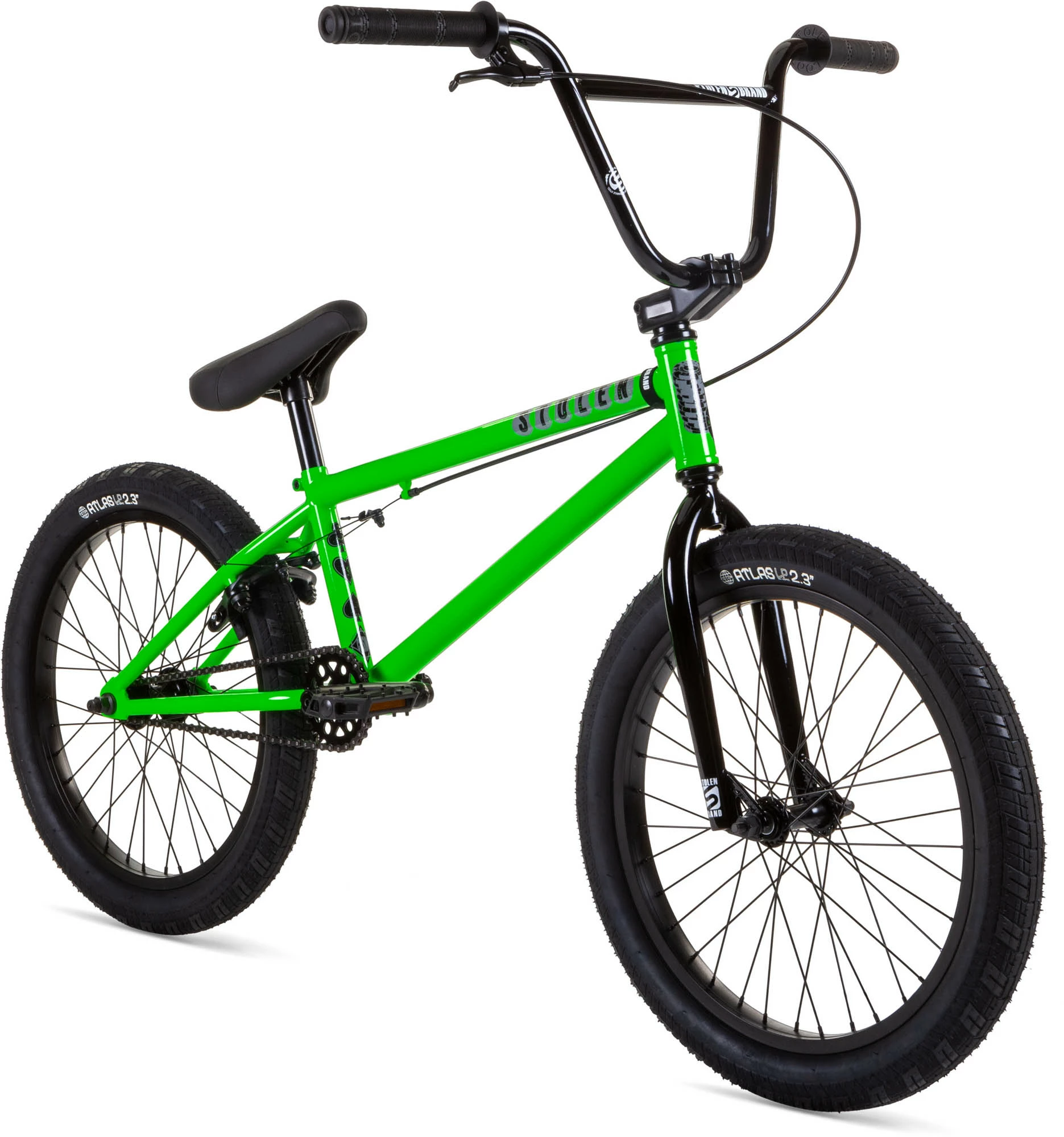 Stolen Casino BMX Bike (2022) 2 Stolen Casino BMX Bike (2022) – Bild 2