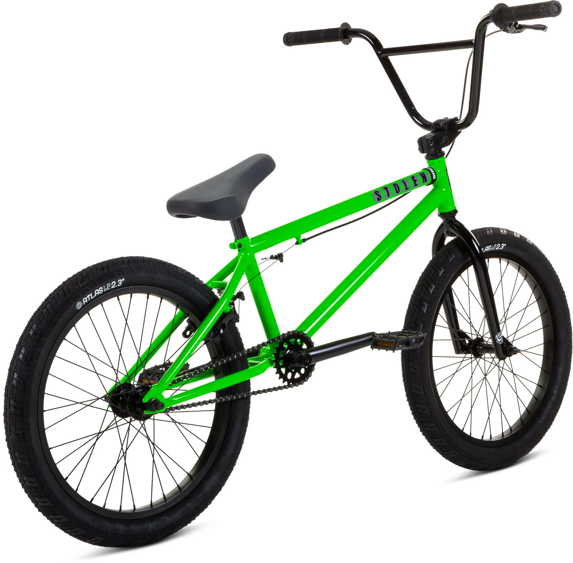 Stolen Casino BMX Bike (2022) 3 Stolen Casino BMX Bike (2022) – Bild 3