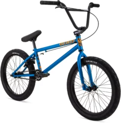 Stolen Casino XL BMX Bike (2022) -Deutschland Fahrradzubehör Verkaufs-Shop Stolen Casino XL BMX Bike 05