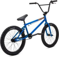 Stolen Casino XL BMX Bike (2022) -Deutschland Fahrradzubehör Verkaufs-Shop Stolen Casino XL BMX Bike 06