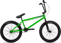 Stolen Casino XL BMX Bike (2022)