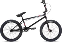 Stolen Overlord BMX Bike (2022) -Deutschland Fahrradzubehör Verkaufs-Shop Stolen Overlord BMX Bike 01