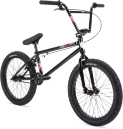 Stolen Overlord BMX Bike (2022) -Deutschland Fahrradzubehör Verkaufs-Shop Stolen Overlord BMX Bike 02