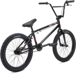 Stolen Overlord BMX Bike (2022) -Deutschland Fahrradzubehör Verkaufs-Shop Stolen Overlord BMX Bike 03