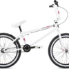 Stolen Overlord BMX Bike (2022)
