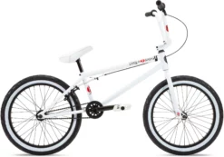 Stolen Overlord BMX Bike (2022)