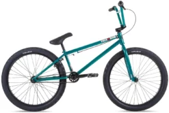 Stolen Saint 24" BMX Bike (2021)