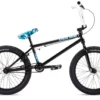 Stolen Stereo 20" BMX Bike (2021)