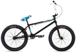 Stolen Stereo 20" BMX Bike (2021)