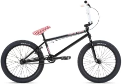 Stolen Stereo 20" BMX Bike (2021) -Deutschland Fahrradzubehör Verkaufs-Shop Stolen Stereo 20 BMX Bike 2021 04