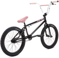 Stolen Stereo 20" BMX Bike (2021) -Deutschland Fahrradzubehör Verkaufs-Shop Stolen Stereo 20 BMX Bike 2021 06
