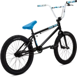 Stolen Stereo BMX Bike (2022) 8 Stolen Stereo BMX Bike (2022) -Deutschland Fahrradzubehör Verkaufs-Shop Stolen Stereo BMX Bike 03