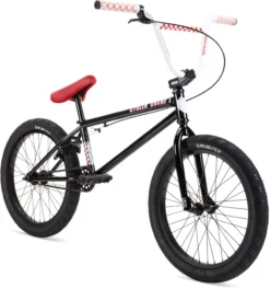 Stolen Stereo BMX Bike (2022) 10 Stolen Stereo BMX Bike (2022) -Deutschland Fahrradzubehör Verkaufs-Shop Stolen Stereo BMX Bike 05