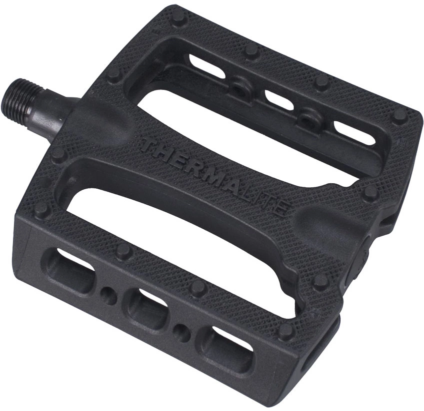 Stolen Thermalite Pedals 1 Stolen Thermalite Pedals